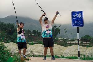 BIB: 147, 3042
                            <button type="button" onclick="openModal(18898135)" class="btn btn-primary btn-sm float-right btn-popup" data-toggle="modal" data-target=".modal-high-quality">
                        <i class="fas fa-shopping-cart"></i> Add to Cart
                    </button>
                                            <button type="button" onclick="isThisMe(18898135, true)" class="btn btn-success btn-sm float-right btn-popup btn-isme hidden" data-toggle="tooltip" data-placement="bottom" title="นี่คือรูปของคุณใช่ไหม คลิกที่นี่เพื่อเอาเข้าอัลบั้ม">
                        <i class="fas fa-plus"></i> Add to album
                    </button>
                    <button type="button" onclick="isThisMe(18898135, false)" class="btn btn-warning btn-sm float-right btn-popup btn-isnotme hidden">
                        <i class="fas fa-ban"></i> Remove from album
                    </button>